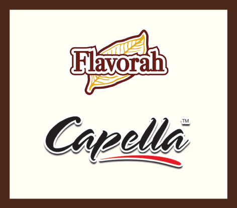 capella and flavorah